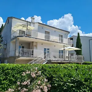 Elizabeta , Dramalj Kroatien
