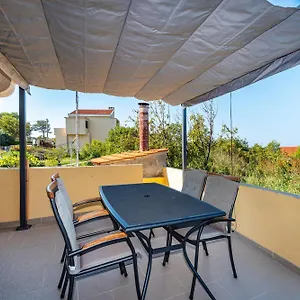 Milena Novigrad (Dalmatia)