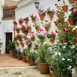 Amal Casa De Huespedes , Córdoba Spanien