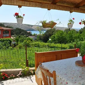Bela - Sea View , Lopar Kroatien
