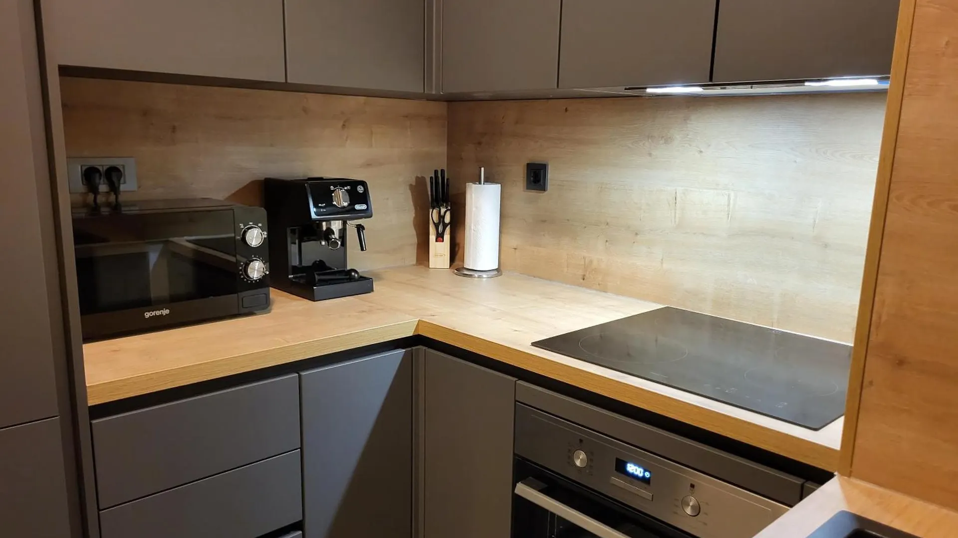 Apartment J'Adore Jadera Zadar Croatia