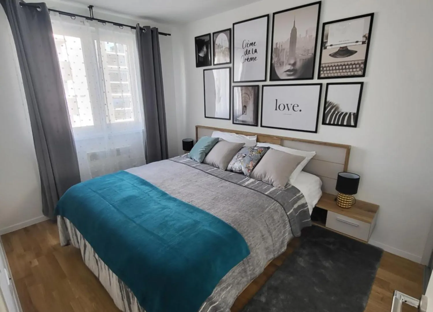 J'Adore Jadera Zadar Appartement
