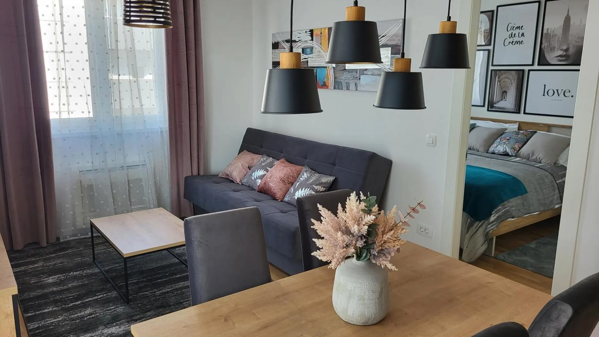 Appartement J'Adore Jadera Zadar