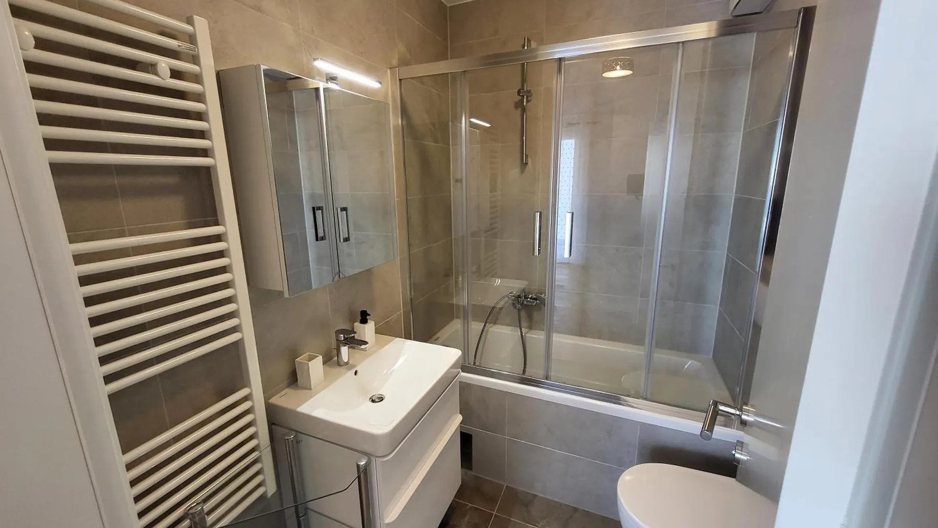 Apartment J'Adore Jadera Zadar