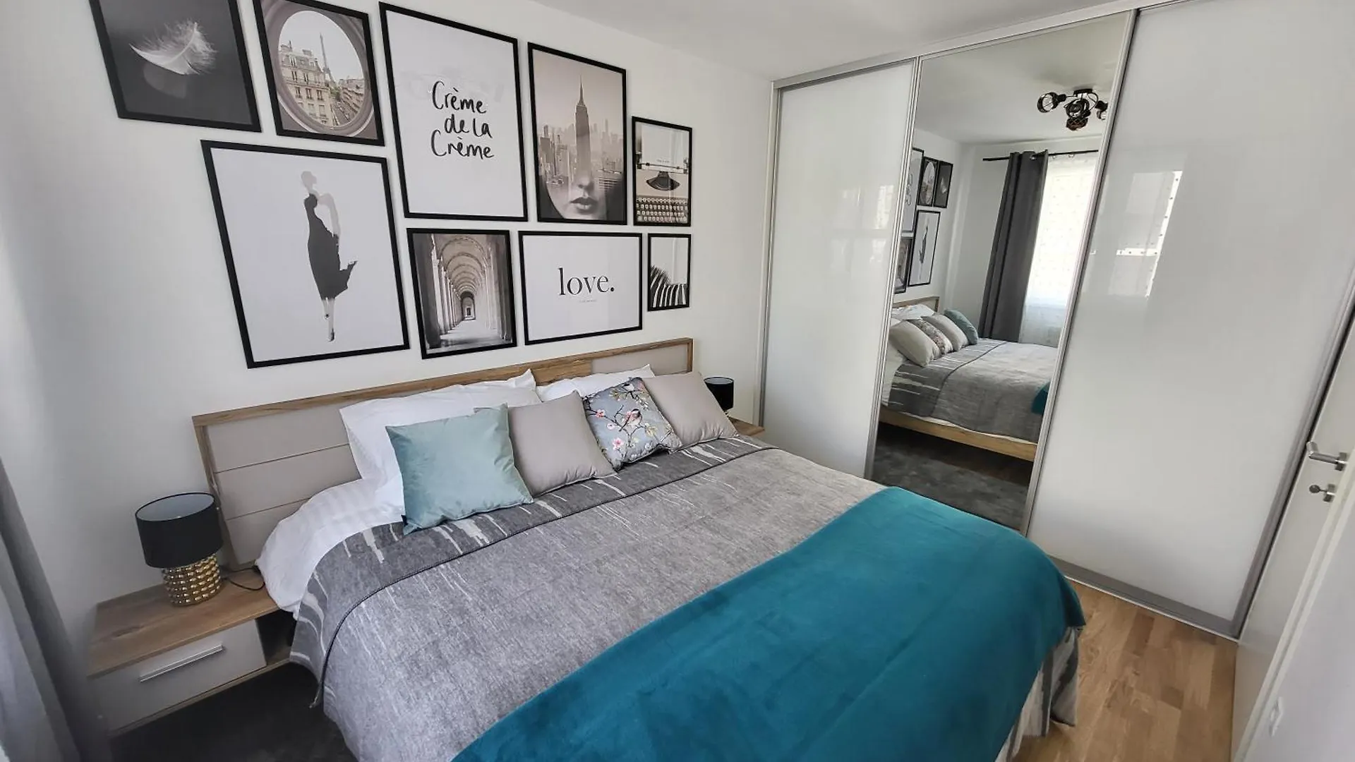 J'Adore Jadera Zadar Apartment